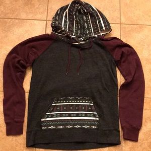 Women’s hoodie